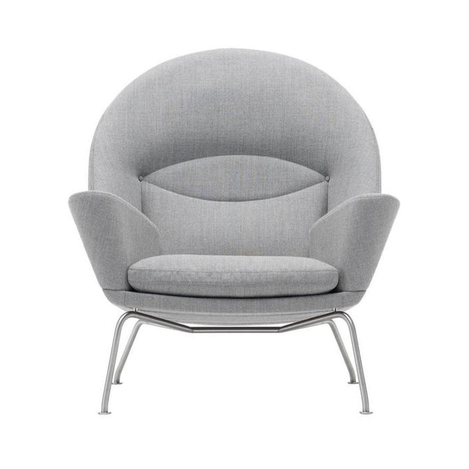 Ch468 Oculus Lounge Chair lounge chair Carl Hansen 