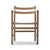 Ch46 Arm Chair Side/Dining Carl Hansen 