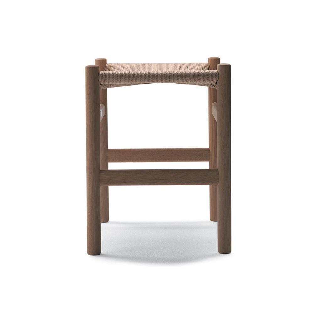 Ch53 Wegner Stool - Colors Stools Carl Hansen 