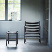 Ch53 Wegner Stool - Colors Stools Carl Hansen 
