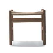 Ch53 Wegner Stool - Colors Stools Carl Hansen 