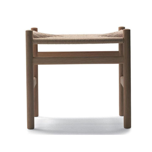 Ch53 Wegner Stool - Colors Stools Carl Hansen 