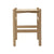 Ch53 Wegner Stool - Wood Stools Carl Hansen 