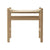 Ch53 Wegner Stool - Wood Stools Carl Hansen 