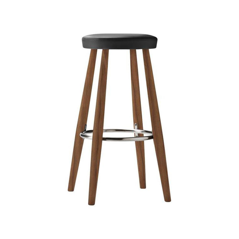 Ch56/58 Stool bar seating Carl Hansen 