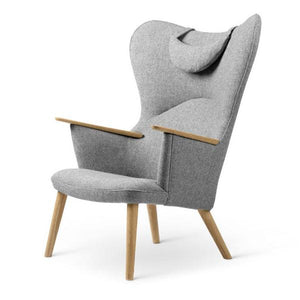 Ch78 Mama Bear Lounge Chair lounge chair Carl Hansen 