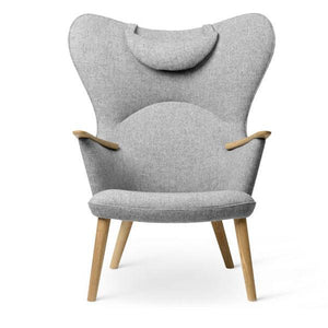 Ch78 Mama Bear Lounge Chair lounge chair Carl Hansen 