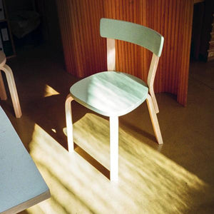 Chair 69 Side/Dining Artek 