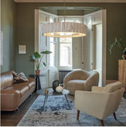 Chandelier Shard Pendant Lights Original BTC 