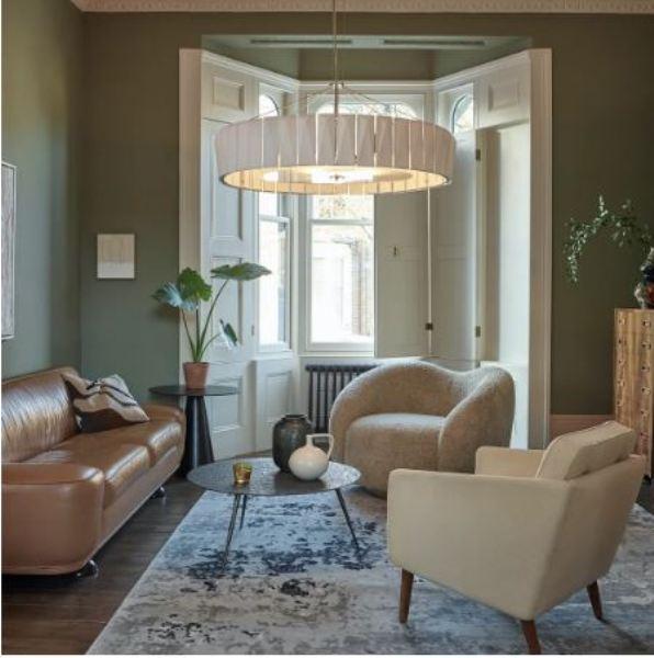 Chandelier Shard Pendant Lights Original BTC 