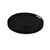 Charcoal Round Mirror Ttray Tray Ethnicraft 