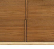 Cherner 2 Door/2 Drawer File Cabinet storage Cherner Chair 