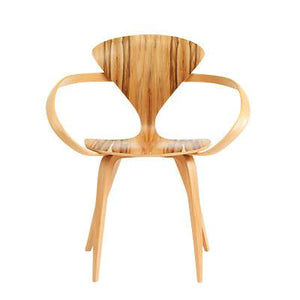 Cherner Chair Armchair Side/Dining Cherner Chair Red Gum + $150.00 