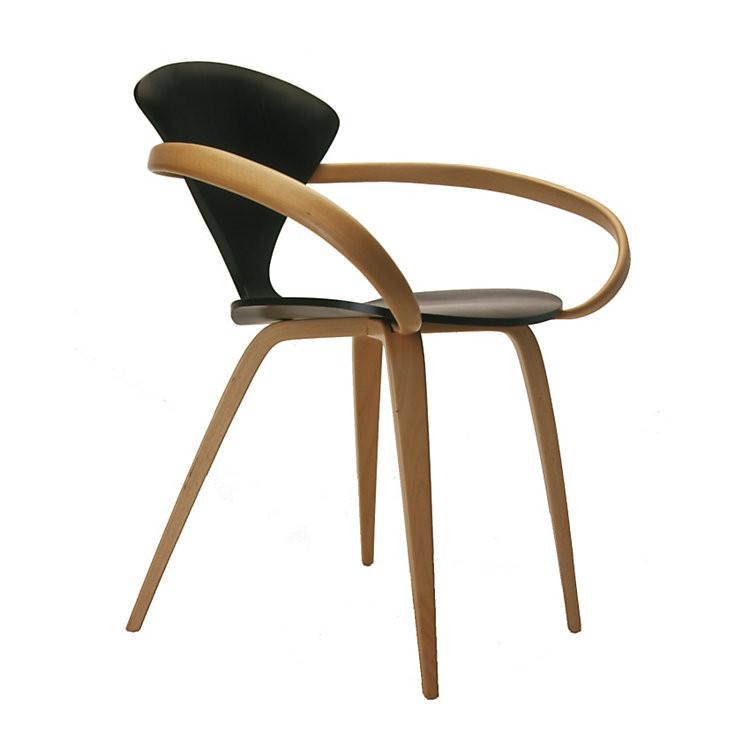 Cherner Chair Armchair Side/Dining Cherner Chair 