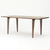 Cherner Chair Rectangle Dining Tables Dining Tables Cherner Chair 