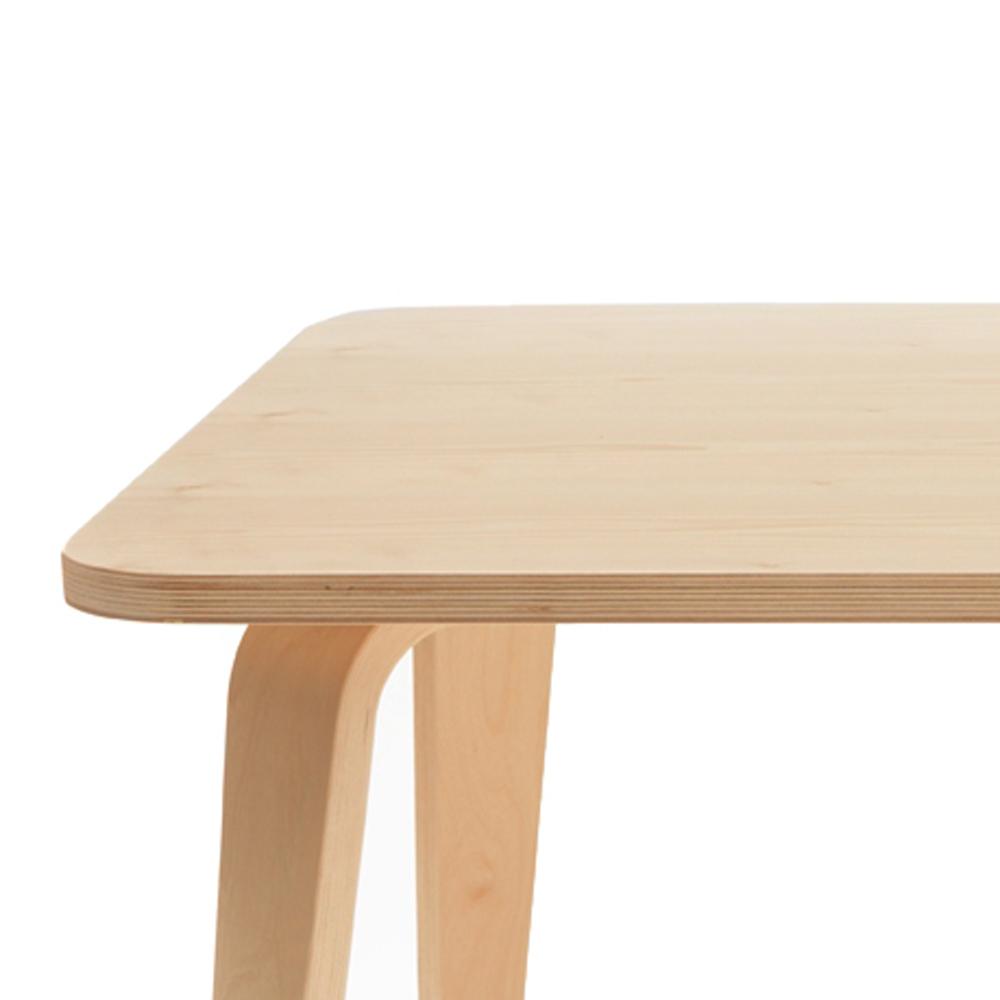 Cherner Children Table Tables Cherner Chair 