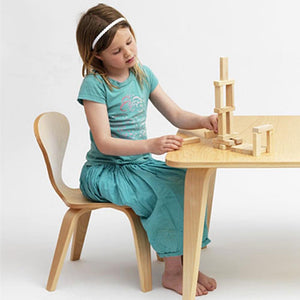 Cherner Children Table Tables Cherner Chair 