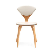 Cherner Side Chair - Upholstered Seat & Back Side/Dining Cherner Chair 