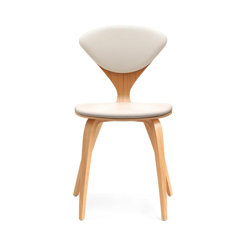 Cherner Side Chair - Upholstered Seat & Back Side/Dining Cherner Chair 