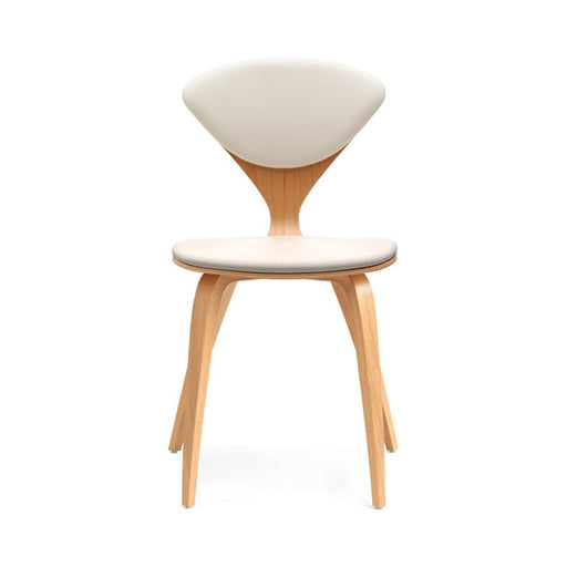 Cherner Side Chair - Upholstered Seat & Back Side/Dining Cherner Chair 