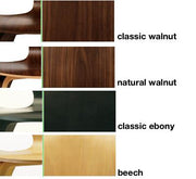Cherner Chair Oval Dining Table Dining Tables Cherner Chair 