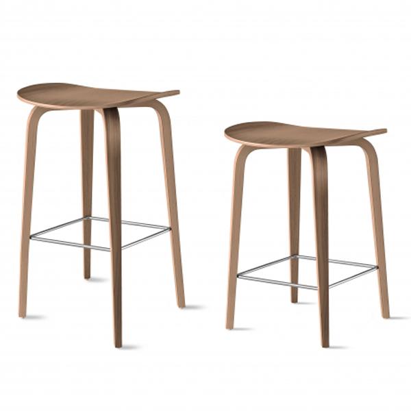 Cherner Under Counter Stool Stools Cherner Chair 