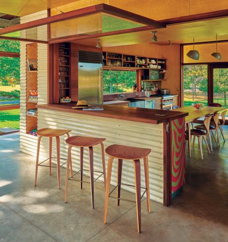 Cherner Under Counter Stool Stools Cherner Chair 