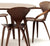 Cherner Chair Round Dining Table Dining Tables Cherner Chair 