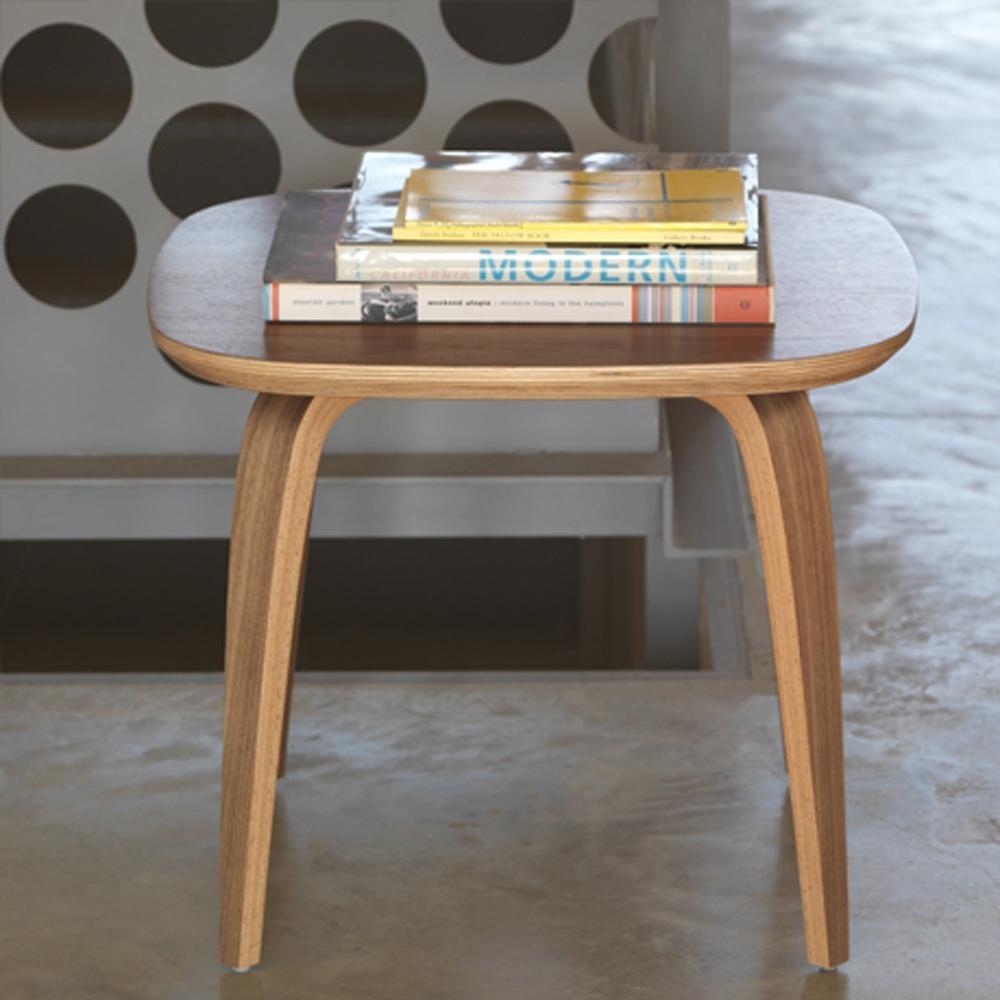 Cherner Side Table side table Cherner Chair 