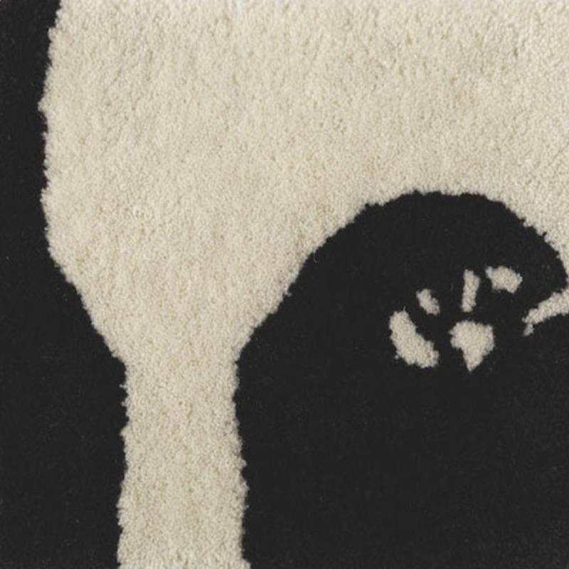 Chillida Collage 1966 Rug Rug NaniMarquina 