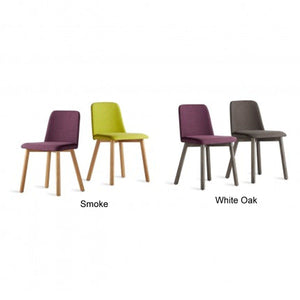 Chip Dining Chair Side/Dining BluDot 