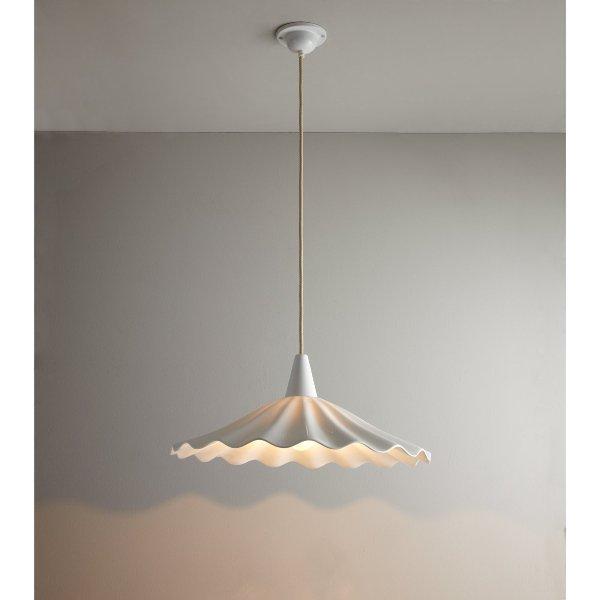 Christie Pendant Light Original BTC 