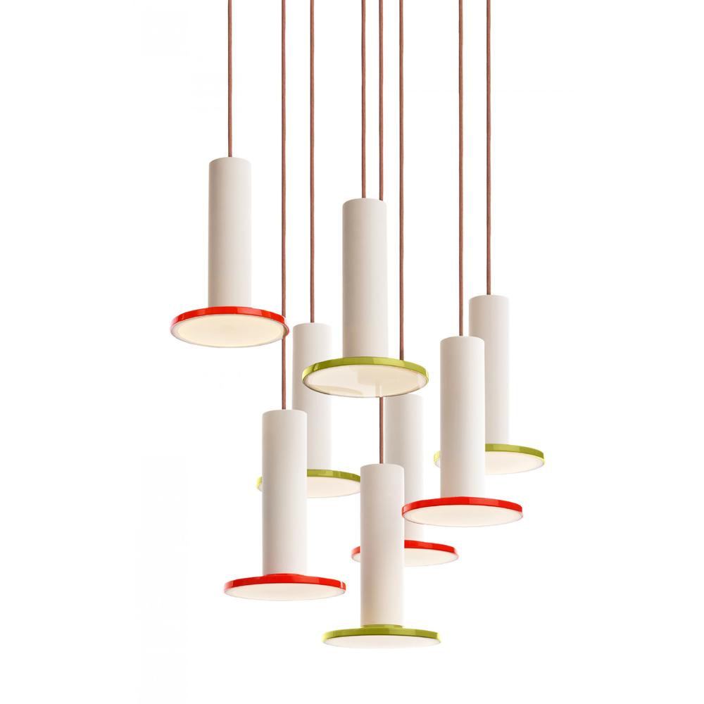 Cielo Hi-Bright Pendant Lamp hanging lamps Pablo 