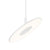 Circa LED Pendant ceiling lights Pablo Small-12" White 