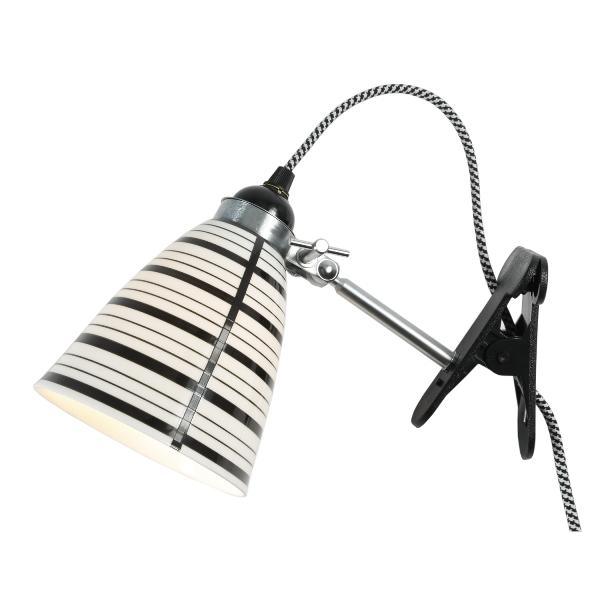 Circle Line Medium Clip Light Wall Lights Original BTC 