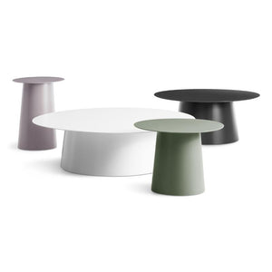 Circula Low Side Table side/end table BluDot 