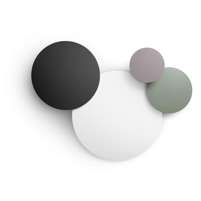 Circula Large Coffee Table Coffee Tables BluDot 