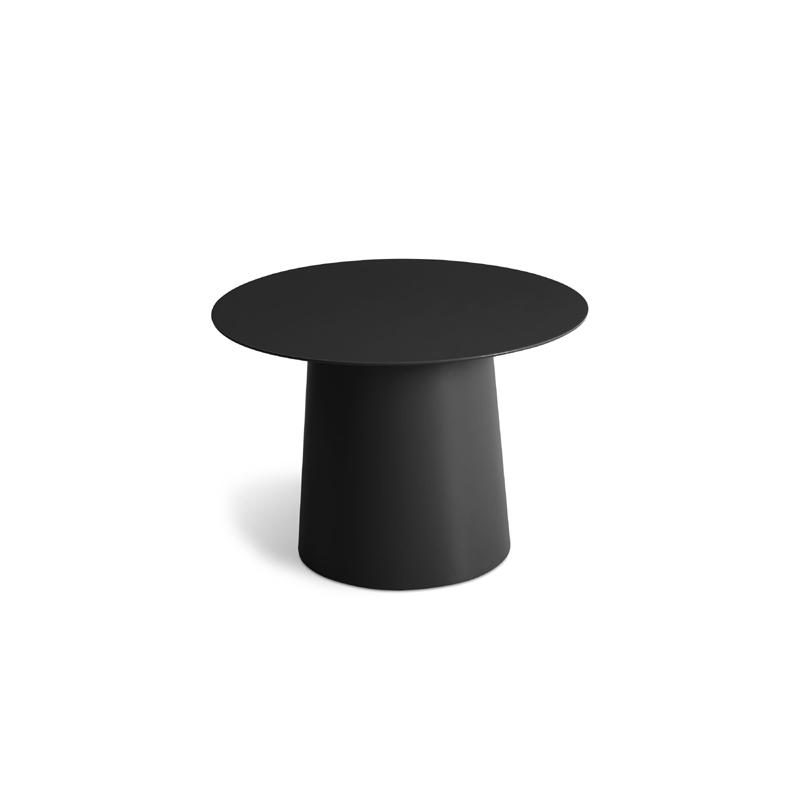 Circula Low Side Table side/end table BluDot Oblivion 
