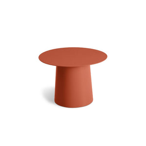 Circula Low Side Table side/end table BluDot Tomato 
