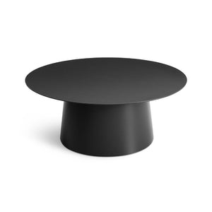 Circula Small Coffee Table Coffee Tables BluDot Oblivion 