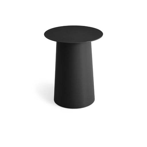Circula Tall Side Table side/end table BluDot Oblivion 