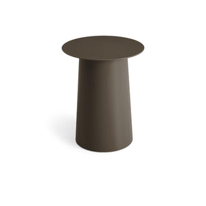 Circula Tall Side Table side/end table BluDot Olive 