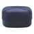 Circus Pouf Woven Velour Stools Normann Copenhagen Large Dark Blue City Velvet 