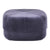 Circus Pouf Woven Velour Stools Normann Copenhagen Large Purple City Velvet 