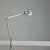 Tolomeo Classic TW Table Lamp Table Lamps Artemide Clamp Base Aluminum 