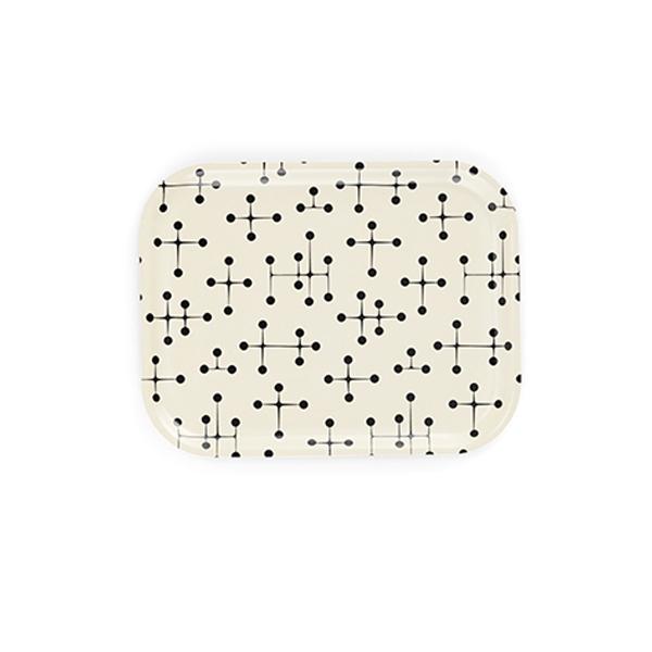 Classic Trays Kitchen Vitra Dot Pattern light, Medium 