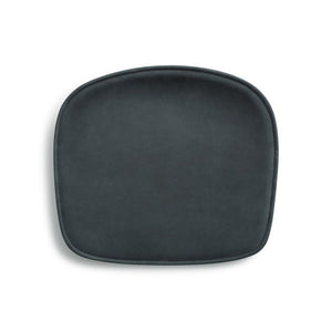 Clean Cut Seat Pad Accessories BluDot Ink Leather 