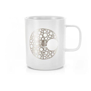 Coffee Mugs Accessories Vitra Moon 