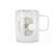 Coffee Mugs Accessories Vitra Moon 