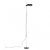 Colombo Floor Lamp Floor Lamps Oluce Black 